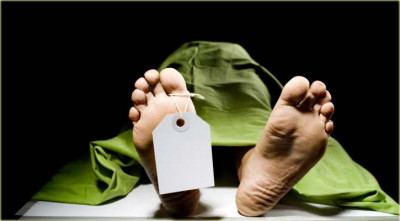 সায়েদাবাদে নির্মাণাধীন ভবনের নিচে মিলল যুবকের বস্তাবন্দি লাশ